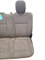 Rear Seat Crew Cab Fits 2017 FORD F150 624872