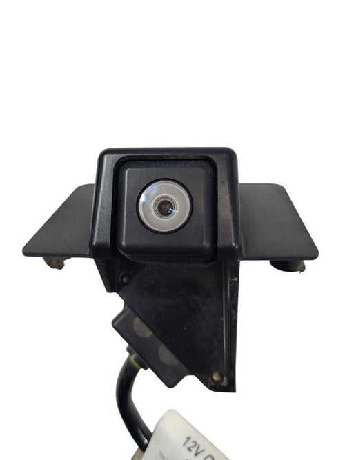 Camera/Projector Camera Liftgate Mounted Fits 09-14 ESCALADE 609382