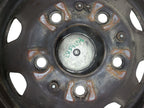Wheel 15x7 8 Spoke Fits 80-91 BRONCO 678583