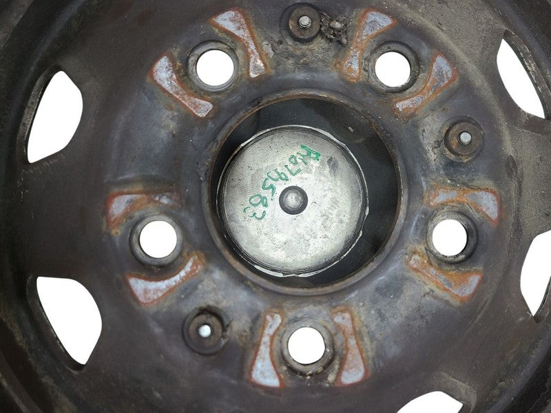 Wheel 15x7 8 Spoke Fits 80-91 BRONCO 678583