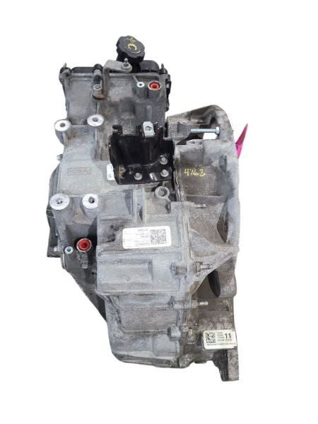 Transmission 6 Speed 2.7L AWD Fits 17-20 LINCOLN CONTINENTAL 598851