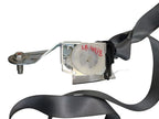 ACCORD    2011 Seat Belt Rear 617777