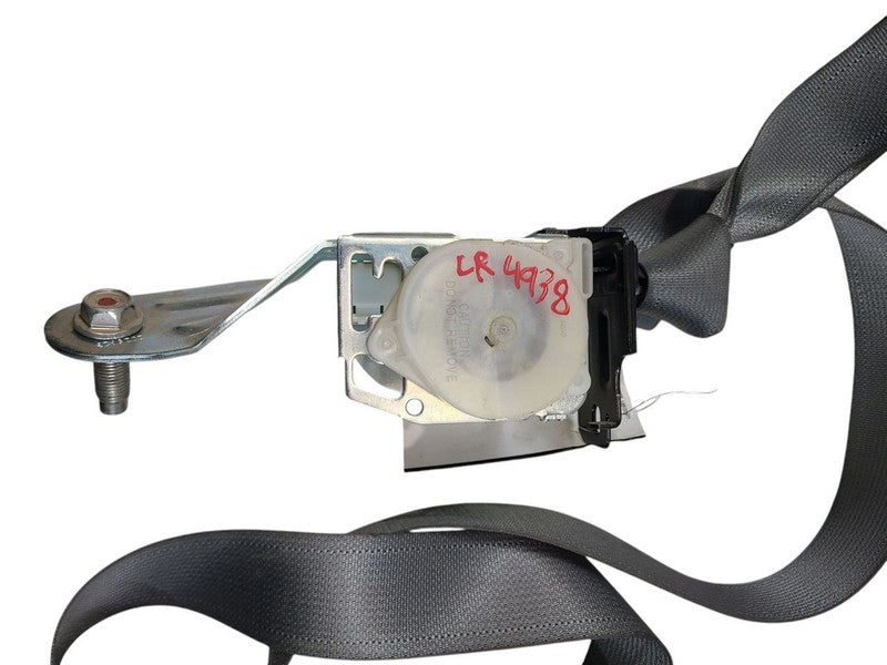 ACCORD    2011 Seat Belt Rear 617777