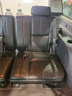 SUBURBN15 2008 Third Seat Station Wagon  Van 671112