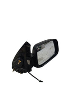 Passenger Side View Mirror Power Grained Black Opt D22 Fits 06-11 HHR 