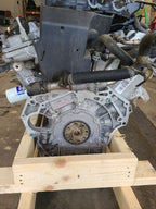 Engine 3.6L VIN 3 8th Digit Opt Lfx Fits 15-16 18-20 IMPALA 547936