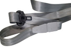 Seat Belt Front Bucket Seat Passenger Retractor Fits 09-16 AUDI A4 644