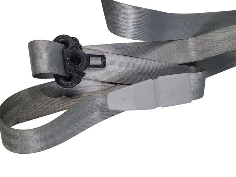 Seat Belt Front Bucket Seat Passenger Retractor Fits 09-16 AUDI A4 644