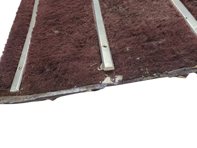 GRAND-WAG 1991 Door Trim Panel Rear 678977