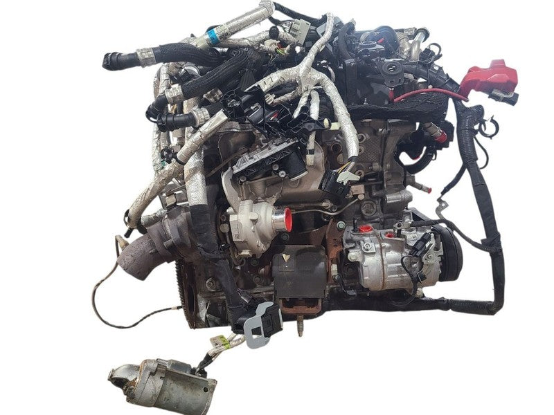 Engine 3.5L VIN 8 8th Digit Turbo Fits 22-24 EXPEDITION 679283