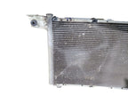 AC Condenser Fits 02 ISUZU TROOPER 646792
