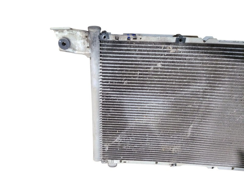 AC Condenser Fits 02 ISUZU TROOPER 646792