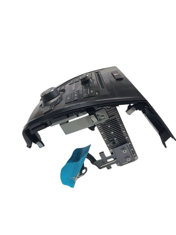 Audio Equipment Radio Receiver Without Navigation Base Fits 16-17 ILX 