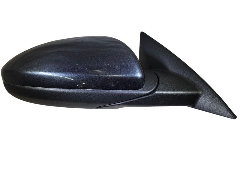 Passenger Side View Mirror Power Sedan Body Color Fits 19-23 FORTE 611