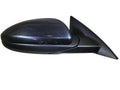 Passenger Side View Mirror Power Sedan Body Color Fits 19-23 FORTE 611