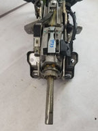 Steering Column Floor Shift With Dynamic Steering Fits 13-16 AUDI A4 4