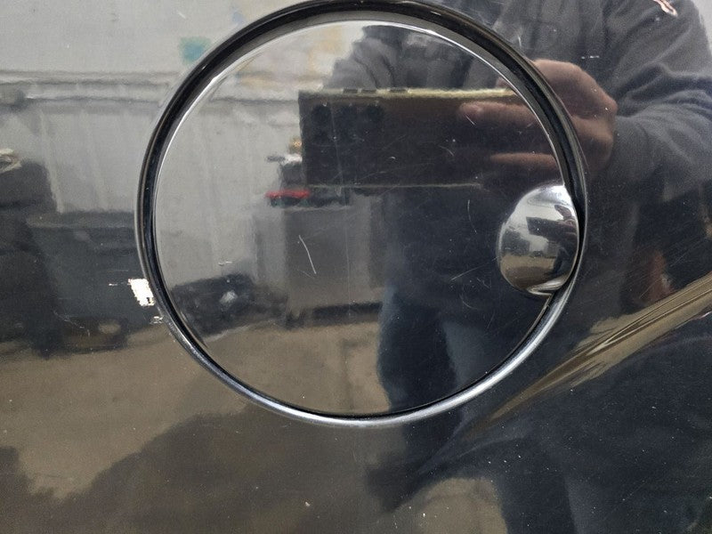 F150      2009 Fuel Filler Door 623683