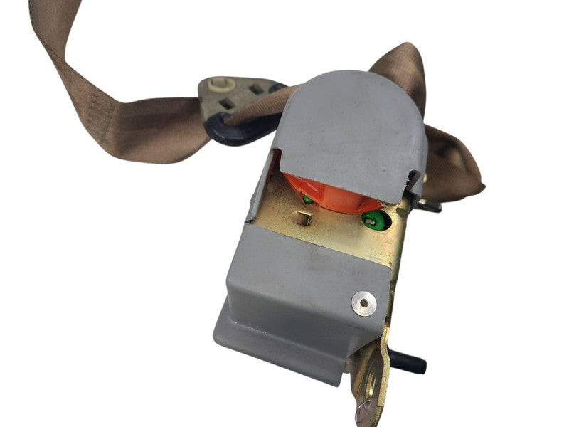 MARK VI   1981 Seat Belt Front 626683