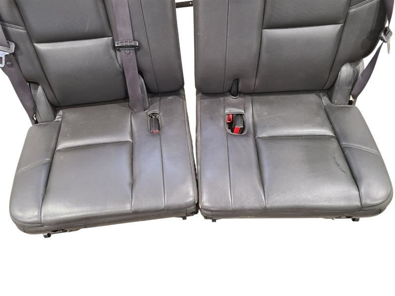 ESCALAESV 2011 Third Seat Station Wagon  Van 609409