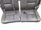 ESCALAESV 2011 Third Seat Station Wagon  Van 609409