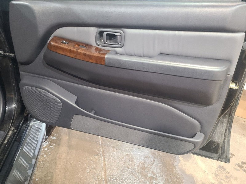 Passenger Right Front Door Fits 97-00 INFINITI QX4 658252