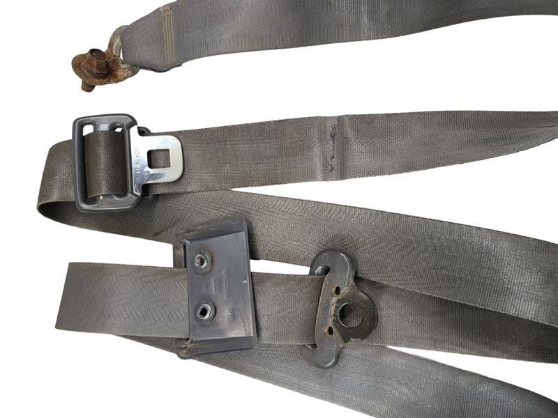 TTOYOTA   1987 Seat Belt Front 587185