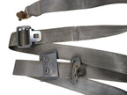 TTOYOTA   1987 Seat Belt Front 587185