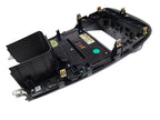 Audio Equipment Radio Control Panel With Heated Seat Fits 11-13 VOLT 6