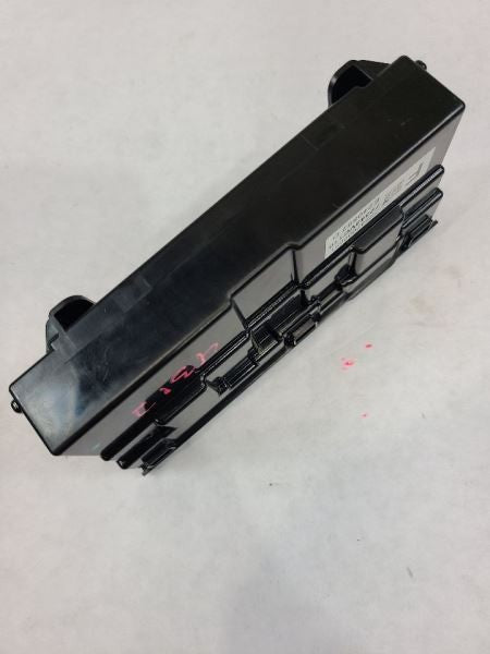 Chassis ECM HVAC Control Module Fits 2022 WRX 552096 72343VC110