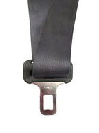 GX470     2003 Seat Belt Rear 601630