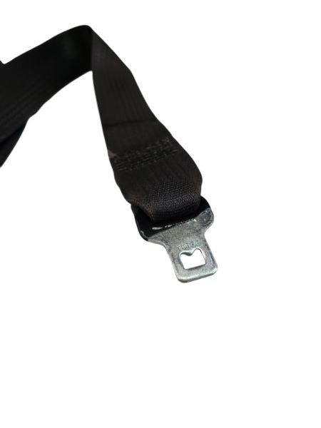 DENALI XL 2015 Seat Belt Rear 594436