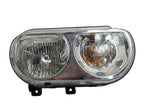 Passenger Right Headlight Halogen Fits 08-14 CHALLENGER 602281