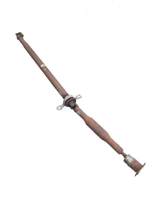 Rear Drive Shaft Fits 07-15 MKX 667003