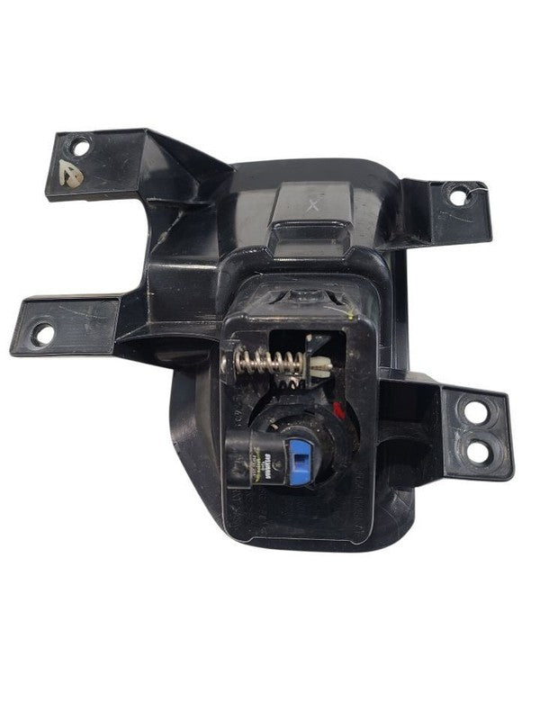 Passenger Corner/Park Light Fog-driving Fits 15-17 FORD F150 PICKUP 66