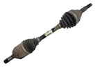Driver Axle Shaft Front Axle 3.5L Without Turbo AWD Fits 11-19 EXPLORE