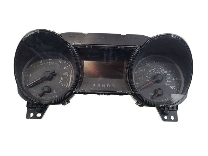 Speedometer Cluster MPH Fits 19-20 MUSTANG 664136 KR3T10849EC