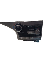 Temperature Control With Rear View Camera Fits 09-12 VENZA 628726