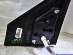 Passenger Side View Mirror Power With Turn Signal LED Fits 16-19 SENTR