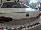Trunk/Hatch/Tailgate Without Spoiler Fits 20-22 PASSAT 637861