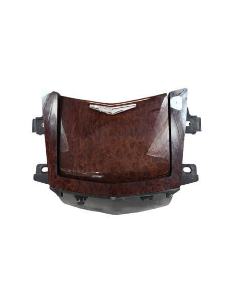 SRX       2015 Accessory Holders 592791