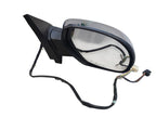 Passenger Side View Mirror Power Opt DL3 Fits 09-14 SIERRA 2500 PICKUP