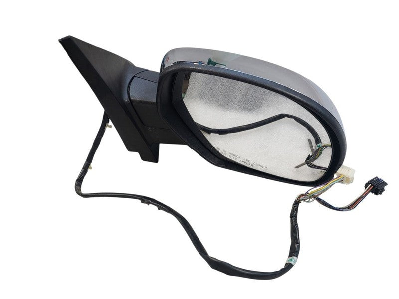 Passenger Side View Mirror Power Opt DL3 Fits 09-14 SIERRA 2500 PICKUP