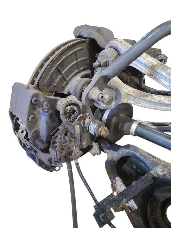 GHIBLI    2019 Crossmember/K-Frame 664935