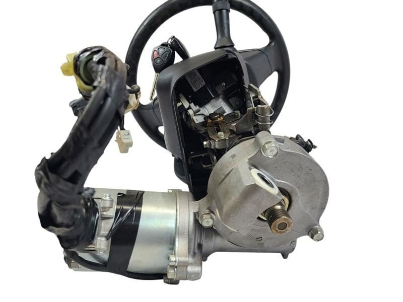 Steering Column Floor Shift Excluding Limited Fits 06-12 RAV4 601175