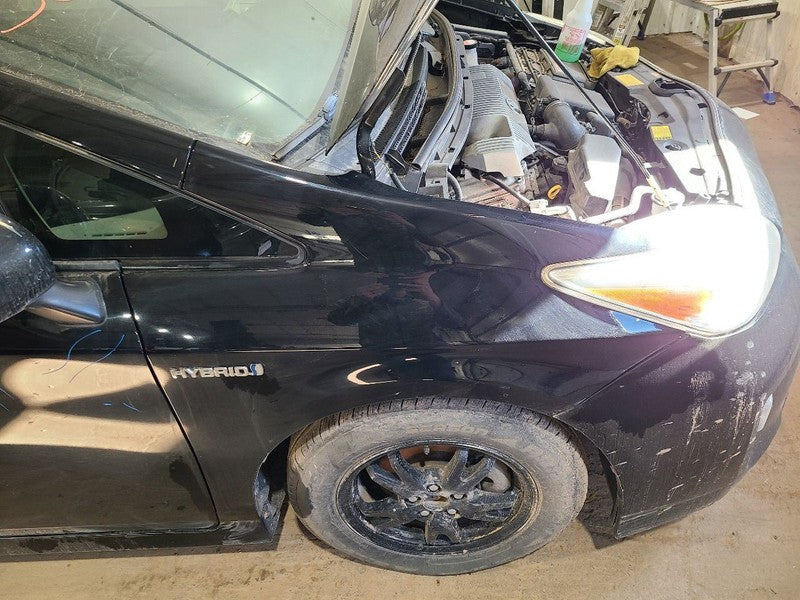 Passenger Fender Prius VIN Du 7th And 8th Digit Fits 10-15 PRIUS 65099