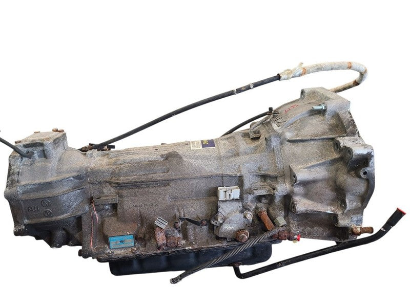 Automatic Transmission 4WD 6 Cylinder Federal Fits 96-99 4 RUNNER 6728