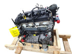 Engine 2.0L VIN L 8th Digit Thru 05/08/18 Fits 18 ECOSPORT 610269