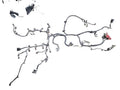 MKX       2011 Engine Wire Harness 637352