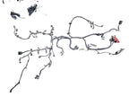 MKX       2011 Engine Wire Harness 637352