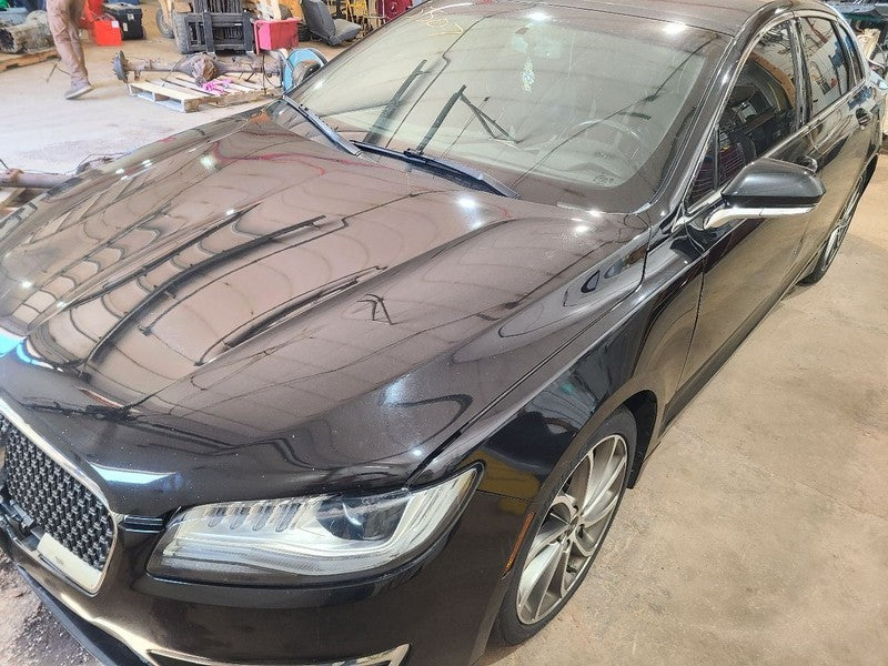 Driver Headlight Adaptive Headlamps LED Signature Lighting Fits 17 MKZ